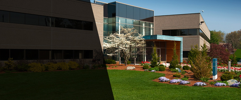 Chicago Ridge Landscapers