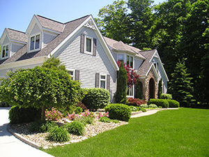 Landscapers and Lawncare Services in Chicago Ridge, IL